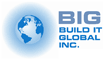 Build It Global Inc. Logo