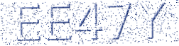 This is a CAPTCHA image; please enter the text you see in this image into the input box below